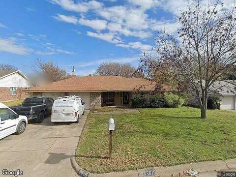 Spring Valley, BEDFORD, TX 76021