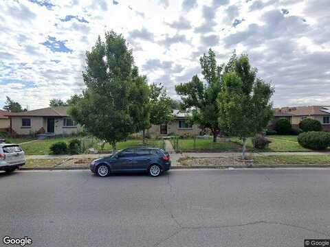 Dahlia, DENVER, CO 80207