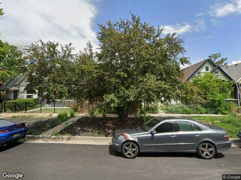 Gilpin, DENVER, CO 80205