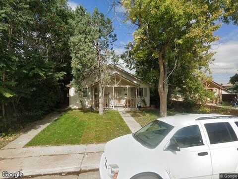 Walsh, DENVER, CO 80219