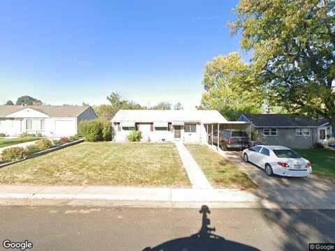 Glencoe, DENVER, CO 80222