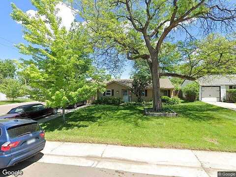 Fairfax, DENVER, CO 80222