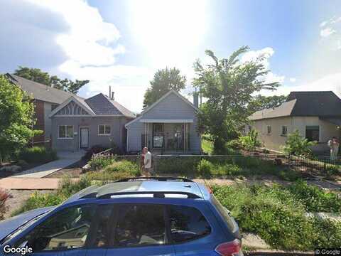 Delaware, DENVER, CO 80223