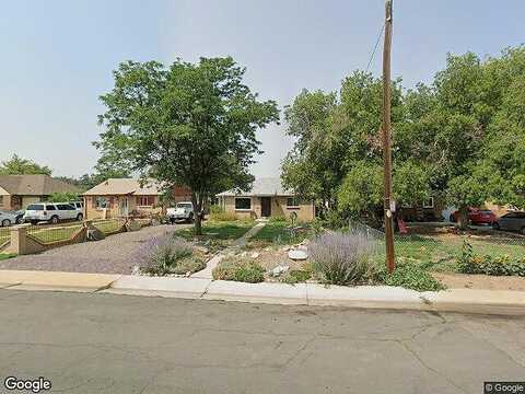 Oneida, DENVER, CO 80207
