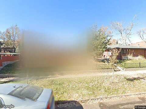 Eliot, DENVER, CO 80211