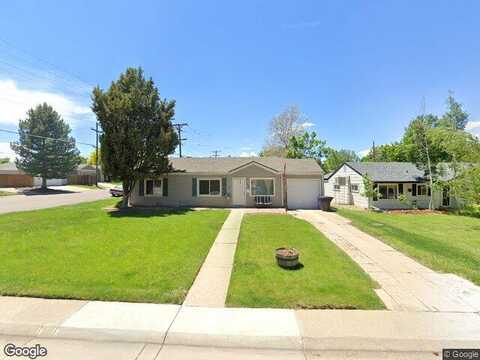 Forest, DENVER, CO 80222