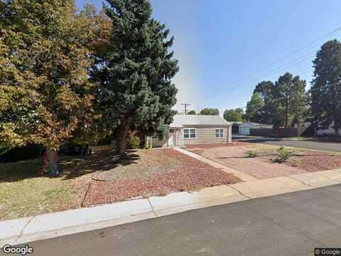 Eudora, DENVER, CO 80222