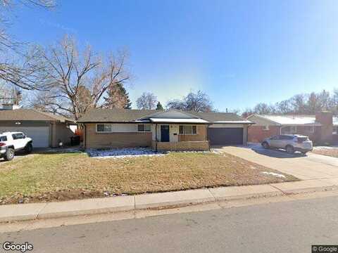 Hobart, DENVER, CO 80227