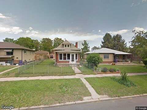 37Th, DENVER, CO 80211