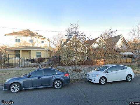 Marion, DENVER, CO 80205