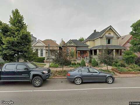 Stout, DENVER, CO 80205