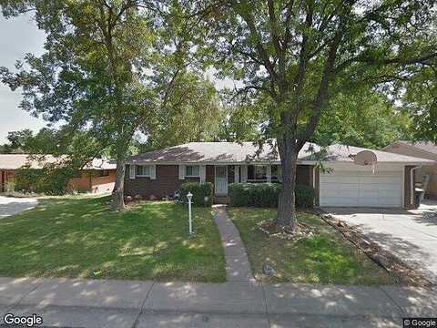 Krameria, DENVER, CO 80222