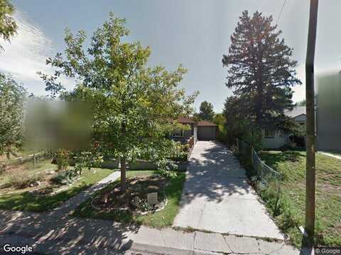 Jasmine, DENVER, CO 80207