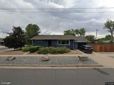 35Th, DENVER, CO 80205