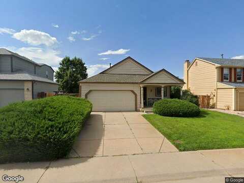 Kelly, DENVER, CO 80249