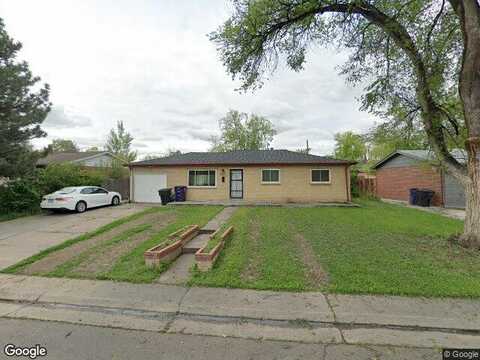 Newton, DENVER, CO 80219
