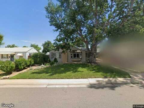 Hooker, DENVER, CO 80219