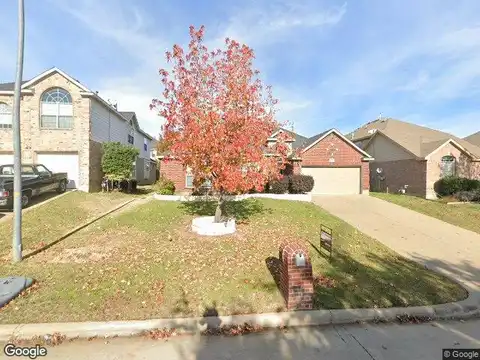 Monte Carlo, MANSFIELD, TX 76063