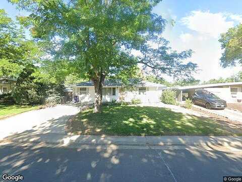 Grape, DENVER, CO 80222