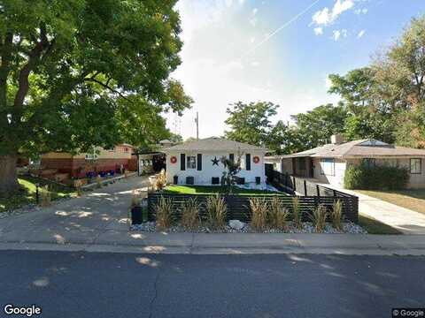 Clermont, DENVER, CO 80222