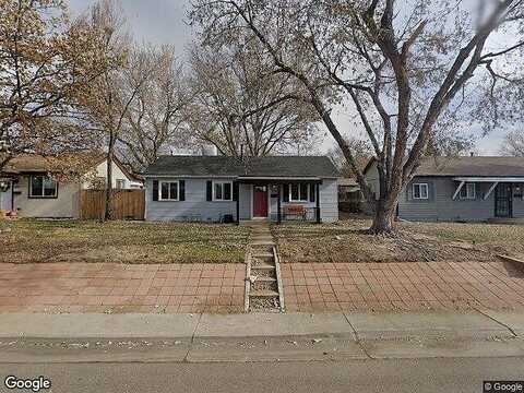 Quince, DENVER, CO 80220