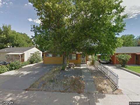 Meade, DENVER, CO 80219