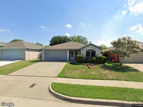 Waterside, FORT WORTH, TX 76137