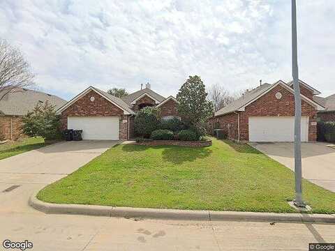Stockton, FORT WORTH, TX 76132