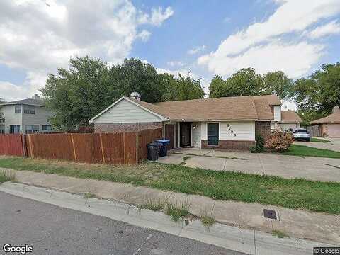 Fire Hill, FORT WORTH, TX 76137