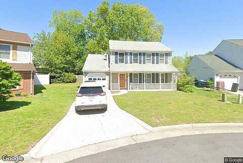 Whitehurst Arch, VIRGINIA BEACH, VA 23464