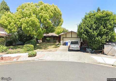 Jefferson, NAPA, CA 94558