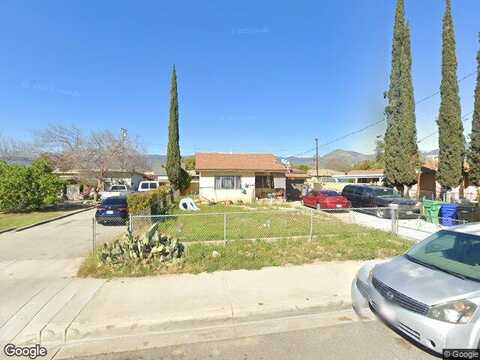 7Th, SAN BERNARDINO, CA 92410