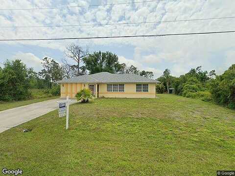 Kingsbury, PORT CHARLOTTE, FL 33981