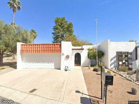 Via Dorado, TUCSON, AZ 85715