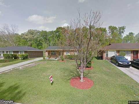 Eleanor, SAVANNAH, GA 31415