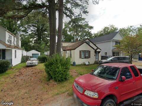 Mcneal, NORFOLK, VA 23502
