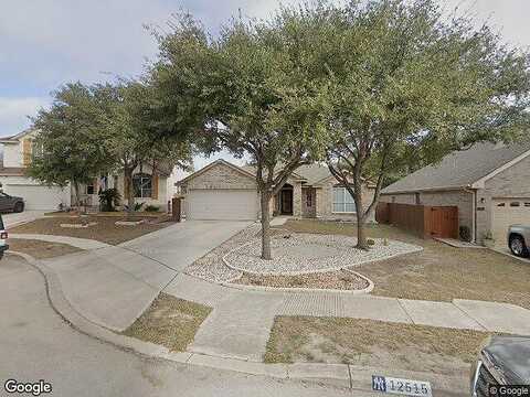 Dry, SAN ANTONIO, TX 78253