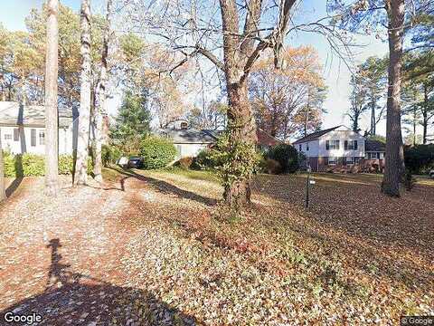 Bentridge, HENRICO, VA 23229
