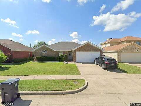 Mcmurtry, ARLINGTON, TX 76002