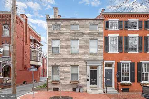 Shippen, LANCASTER, PA 17602