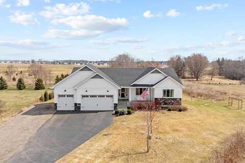 136Th, ANDOVER, MN 55304