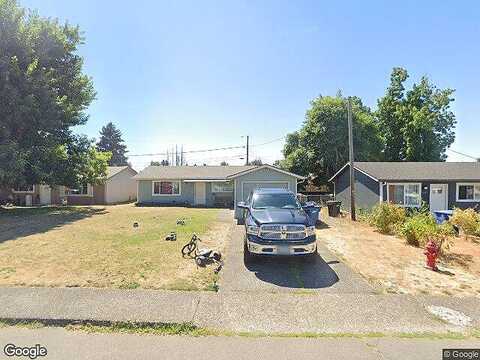 Dianne, AUMSVILLE, OR 97325