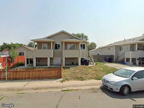 Walsh, DENVER, CO 80219