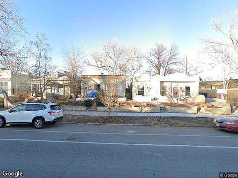 23Rd, DENVER, CO 80211