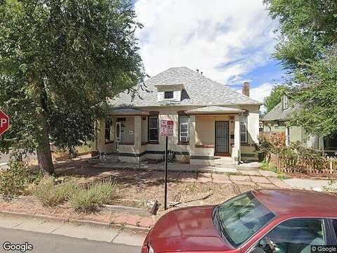 Fox, DENVER, CO 80223