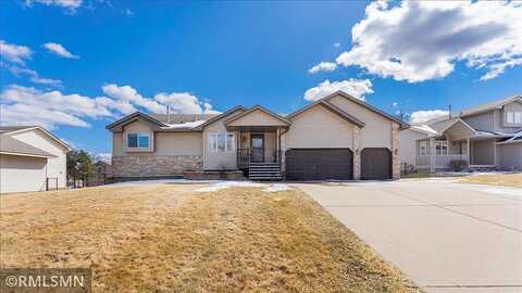 231St, SAINT FRANCIS, MN 55070