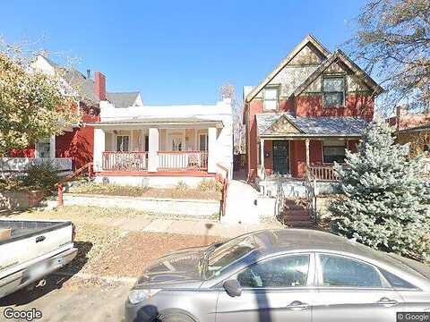Caithness, DENVER, CO 80211