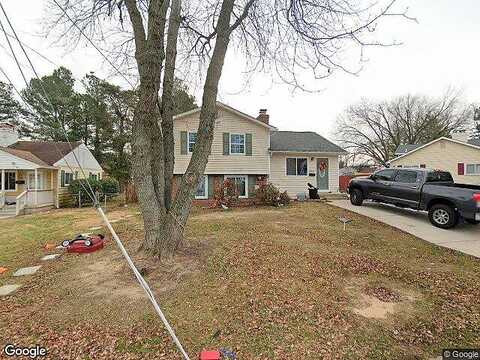 Mary, WOODBRIDGE, VA 22191