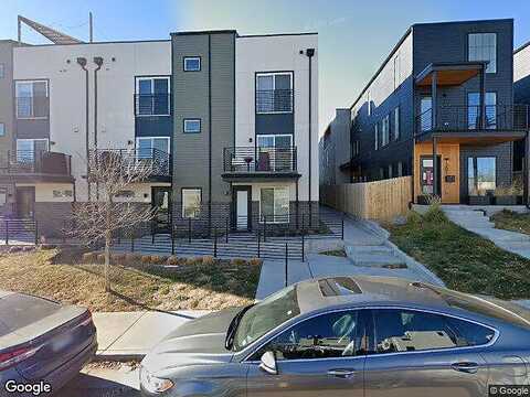 Quitman, DENVER, CO 80204