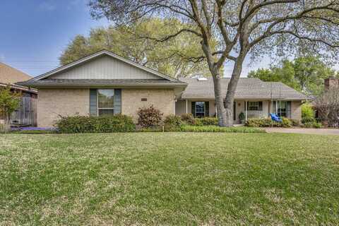 High Ridge, DUNCANVILLE, TX 75137